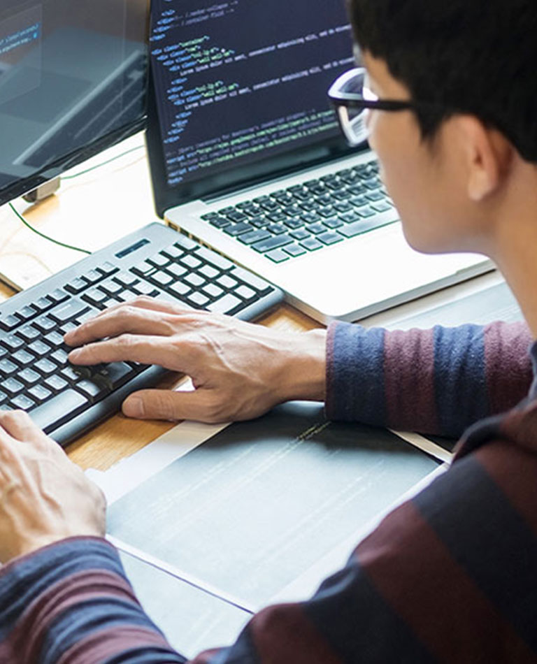 Ocentra Lead Architect