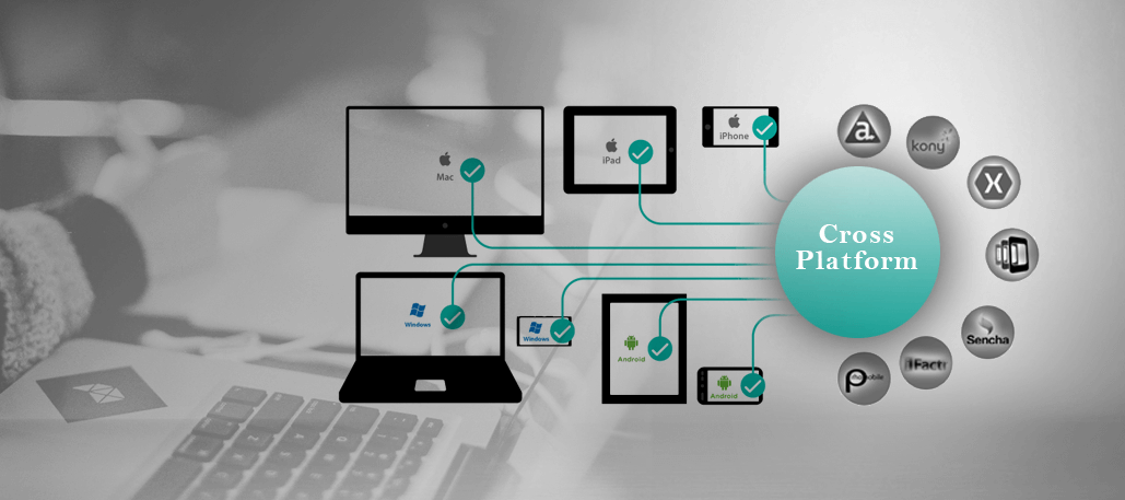 Ocentra Technologies Showcase