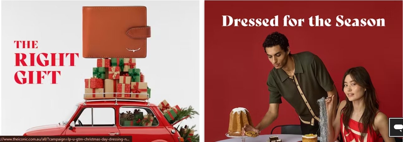 Fashion E-commerce Website Development